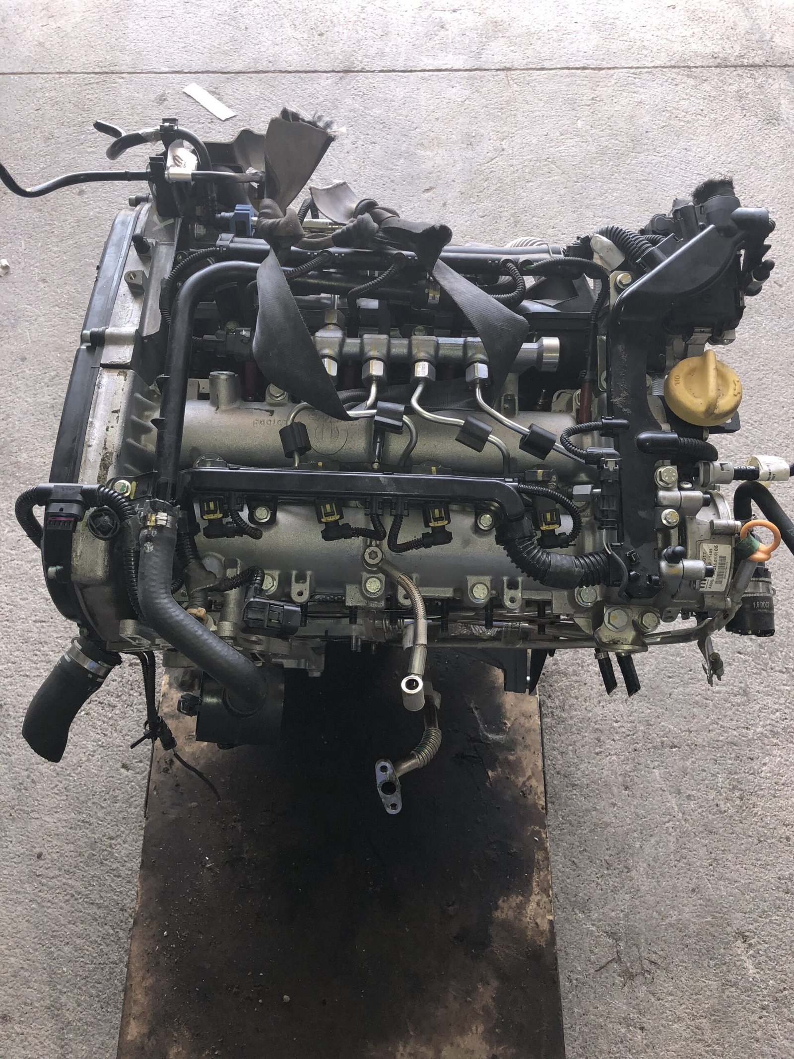 Motori usati